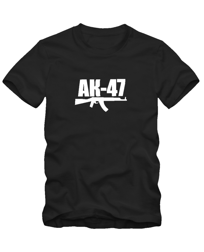 AK 45